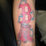 B cool tattoo