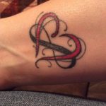 60 Amazing B Letter Tattoo Designs and Ideas  Body Art Guru