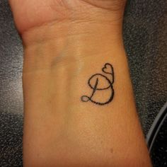 Tattoo uploaded by Samurai Tattoo mehsana  D tattoo D logo tattoo D font  tattoo D tattoo D tattoo ideas  Tattoodo