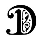 60+ Letter D Tattoo Designs, Ideas and Templates - Tattoo Me Now