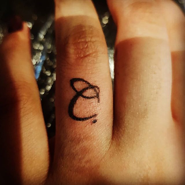 50 Amazing C Letter Tattoo Designs and Ideas  Body Art Guru