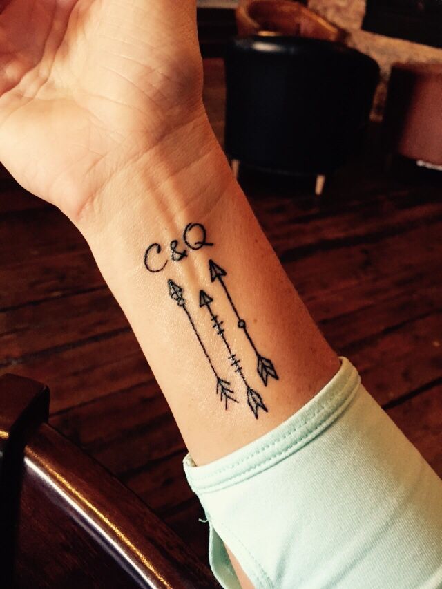 20 Fantastic C Letter Tattoo Designs You Can Try  Styles At Life