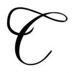 50+ Letter C Tattoo Designs, Ideas and Templates - Tattoo Me Now