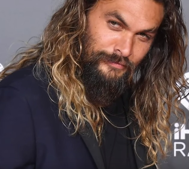 Stories and Meanings behind Jason Momoa's real tattoos - Tattoo Me Now