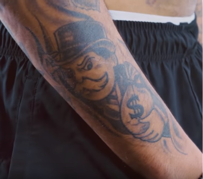 Stories and Meanings behind Kyle Kuzma’s Tattoos Tattoo