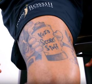 Stories And Meanings Behind Kyle Kuzma S Tattoos Tattoo Me Now Stories And Meanings Behind Kyle Kuzma S Tattoos Tattoo Me Now
