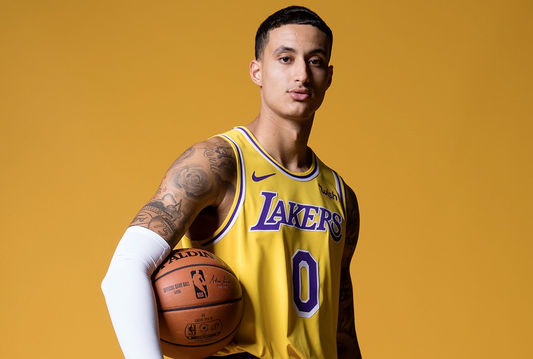 Stories and Meanings behind Kyle Kuzma’s Tattoos Tattoo Me Now