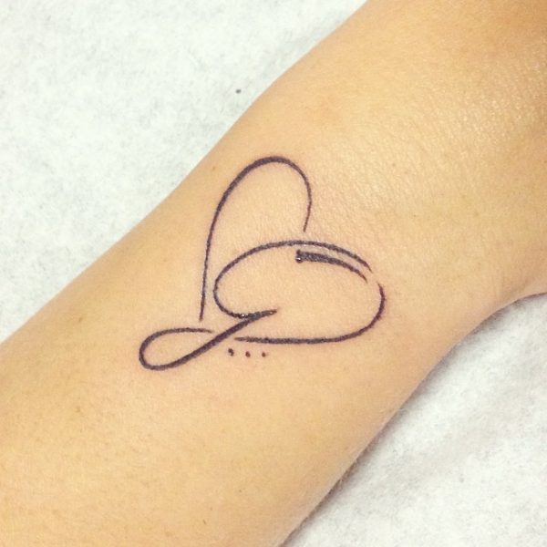 50+ Letter G Tattoo Designs, Ideas and Templates Tattoo Me Now