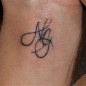 50 Letter G Tattoo Designs Ideas and Templates  Tattoo Me Now