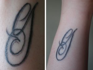 50 Letter G Tattoo Designs Ideas and Templates  Tattoo Me Now