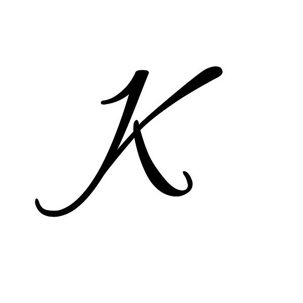 60+ Letter K Tattoo Designs, Ideas and Templates - Tattoo Me Now