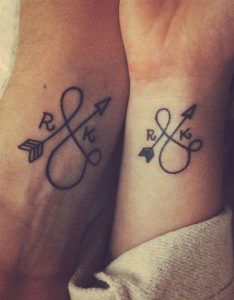 30 Amazing R Letter Tattoo Ideas and Designs