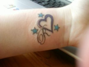 love tattoo Images  shashirocky shashirocky2818 on  ShareChat