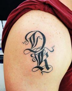 50 Letter R Tattoo Designs Ideas And Templates Tattoo Me Now