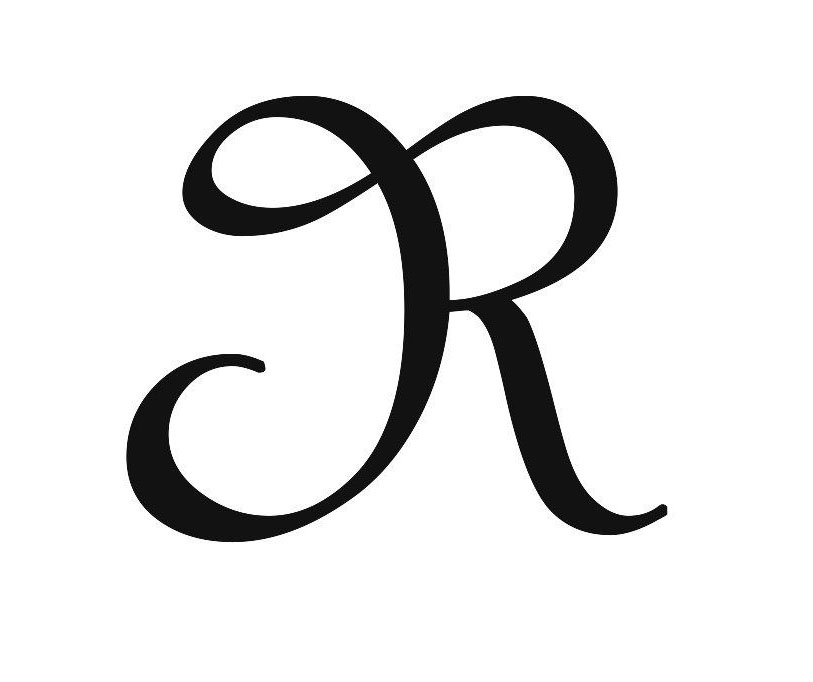 50 Letter R Tattoo Designs Ideas And Templates Tattoo Me Now