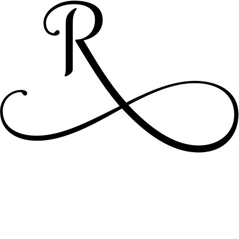 R Letter Tattoo Designs Top 20 Trending Images  Styles At Life