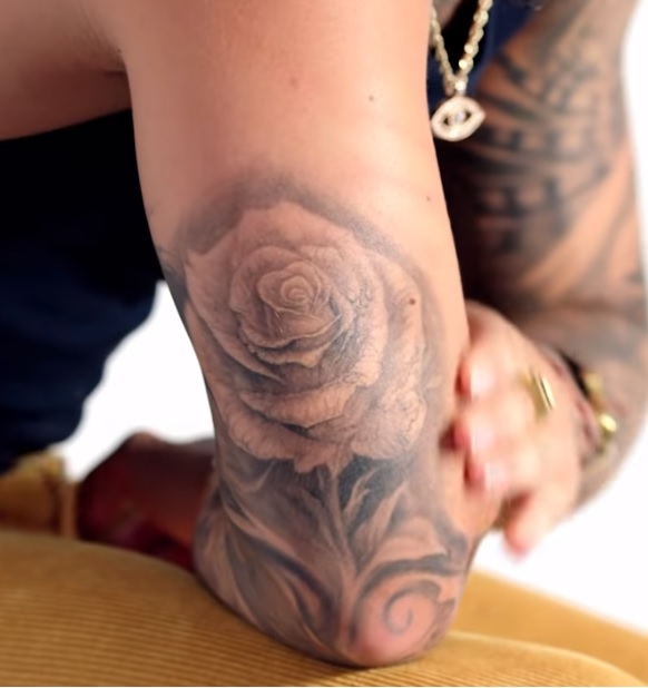 Stories and Meanings behind Maluma's Tattoos - Tattoo Me Now Stories and Meanings behind Maluma's Tattoos - Tattoo Me Now