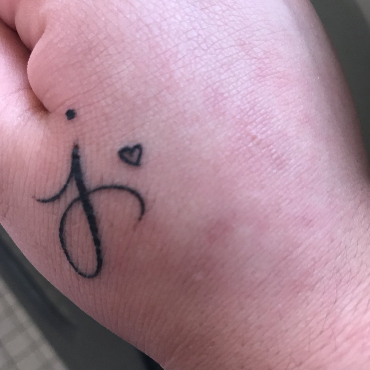 46 Unique Initial Tattoos For Men and Women  Our Mindful Life