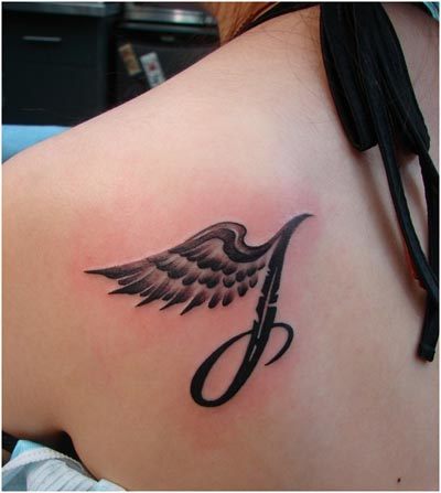 60+ Letter J Tattoo Designs, Ideas and Templates - Tattoo Me Now