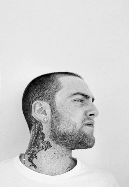 Mac Millers 42 Tattoos  Their Meanings  Body Art Guru