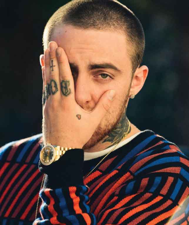 Details 67 mac miller lotus tattoo best  thtantai2