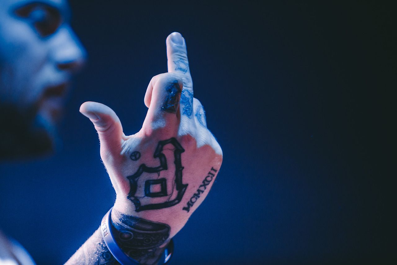 Stories and Meanings behind Mac Miller’s Tattoos Tattoo Me Now
