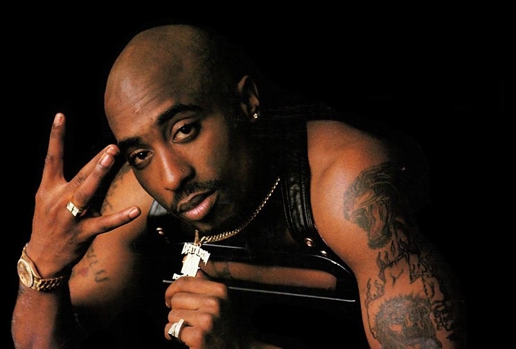Tupac's Tattoos Are So Famous, But Why? Meanings behind Tupac's Tattoos - Tattoo  Me Now