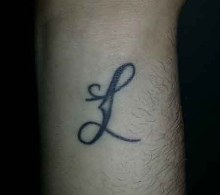 Update 94+ about l name tattoo latest .vn Update 94+ about l name tattoo latest .vn