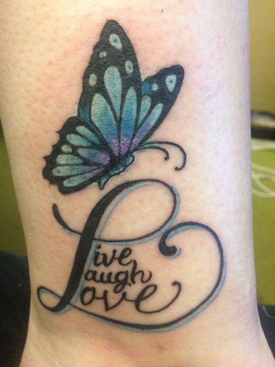 40 Letter L Tattoo Designs, Ideas and Templates Tattoo Me Now