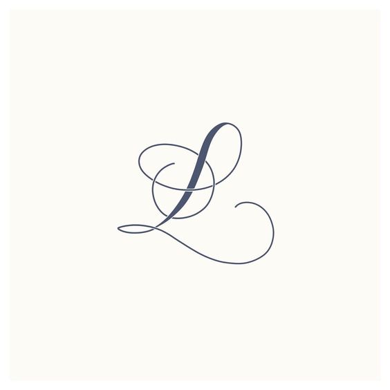 Letter L and C with Dogpaw tattoo idea | TattoosAI