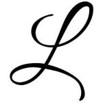 40 Letter L Tattoo Designs, Ideas and Templates - Tattoo Me Now