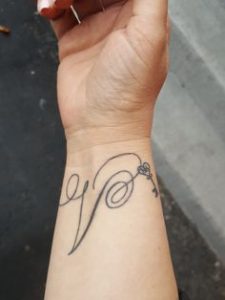 VG Tattoos  Planetadth