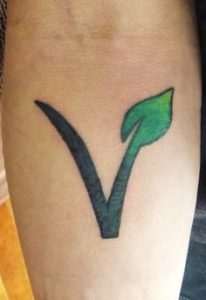 50 Letter V Tattoo Designs, Ideas and Templates - Tattoo ...