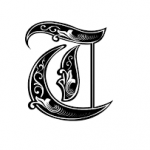 40 Letter T Tattoo Designs, Ideas and Templates - Tattoo Me Now