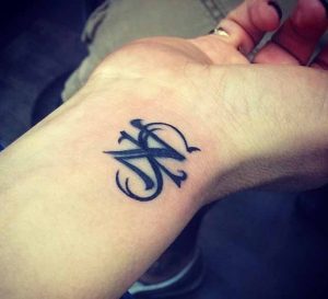 65 Amazing G Letter Tattoo Designs and Ideas  Body Art Guru