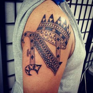 45 Amazing N Letter Tattoo Designs and Ideas  Body Art Guru