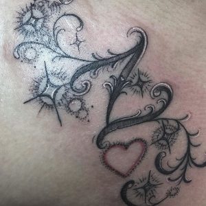 Tattoo uploaded by Z Tattoo Ph  A minimal letter J with wing Thank you  for trusting and having your first tattoo with me  ZTattoo ZTattooPh  Facebook ztattooph Instagram zhelld00 Tattoodo 