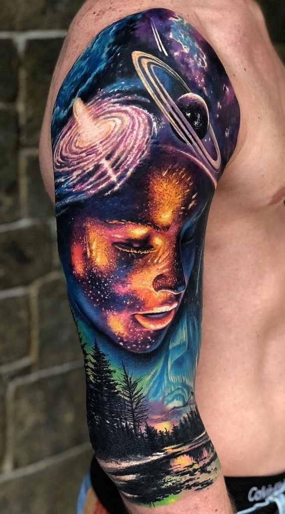 100 Coolest Sleeve Tattoos for Men in 2023  The Trend Spotter