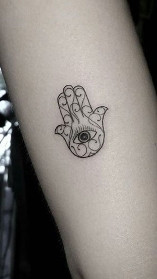 Traditional Hamsa Tattoo Prices | www.ekosplay.com