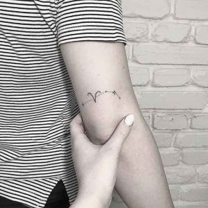 25 Aries Constellation Tattoo Designs, Ideas and Meanings for Zodiac Lovers  - Tattoo Me Now