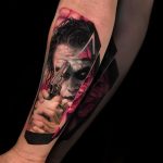 80 Insane Joker Tattoo Designs And Ideas Tattoo Me Now 80 Insane Joker Tattoo Designs And Ideas Tattoo Me Now