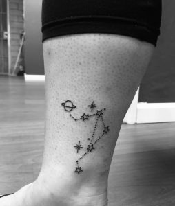 36 Best Libra Tattoo Designs and What They Mean  Saved Tattoo