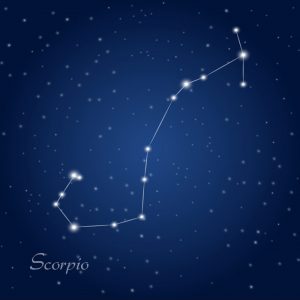 Details 69 scorpio tattoo behind ear best  incdgdbentre