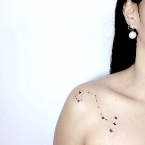 15 Stunning Tattoos Perfect for Scorpios  CafeMomcom