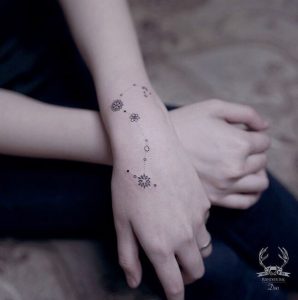 Top 66 Scorpio Tattoos Latest Designs  Meanings for the Mysterious Sign