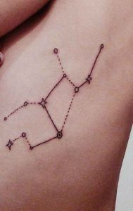 30 Virgo Tattoo Ideas to Secure Your Signs Style in 2023