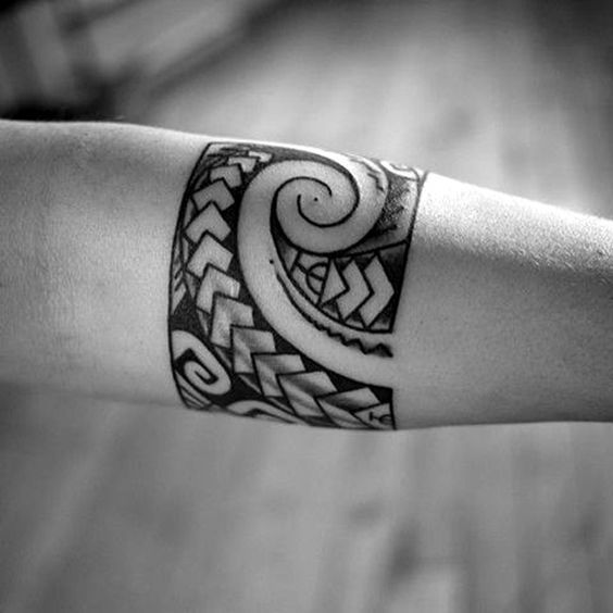 185 Wave Tattoo Designs and Ideas For Those Who Love Ocean - Tattoo Me Now