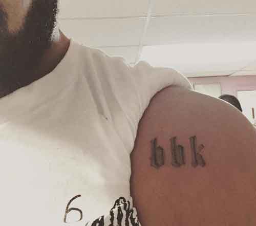 Untold Stories and Meanings behind Drake's Tattoos