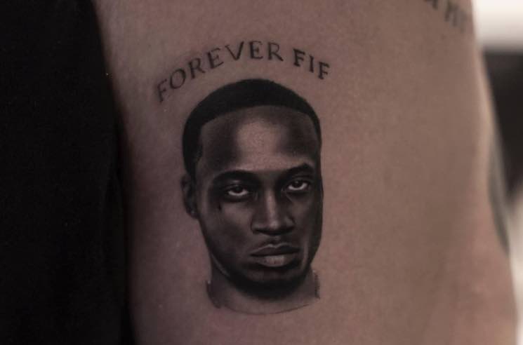 14 CornyAss Tattoos Drake Will Probably Get Soon