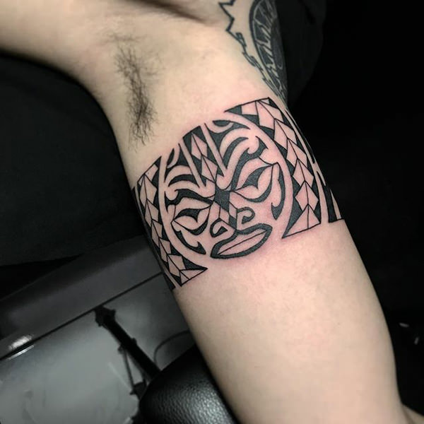 120 Trendy Maori Tattoo Designs, Ideas &amp; Meanings